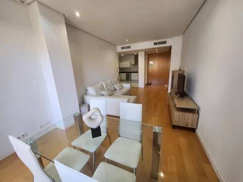 Piso de 120 m² en Roquetas de Mar