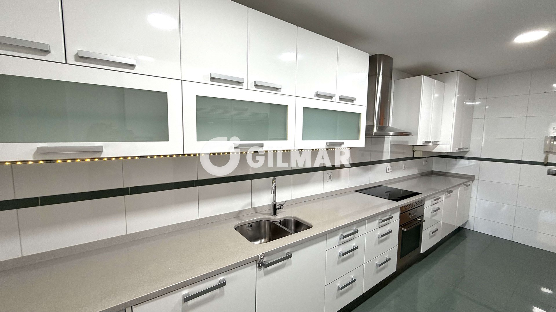 Pis de 150 m² a Majadahonda