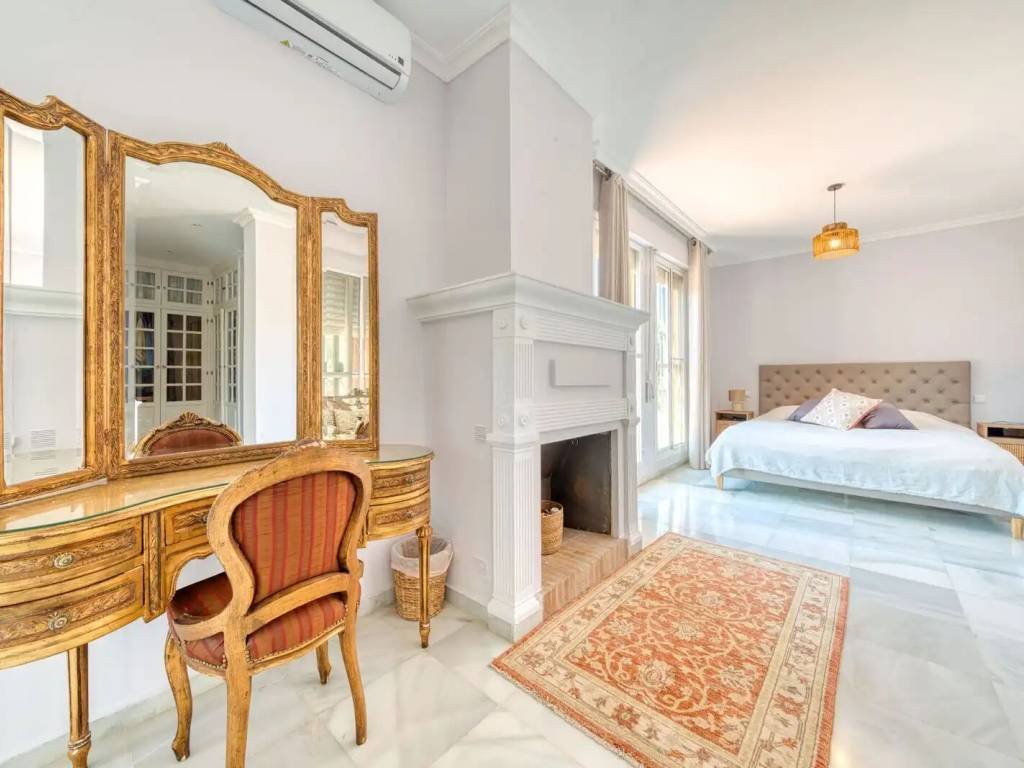 Casa de 507 m² a Marbella