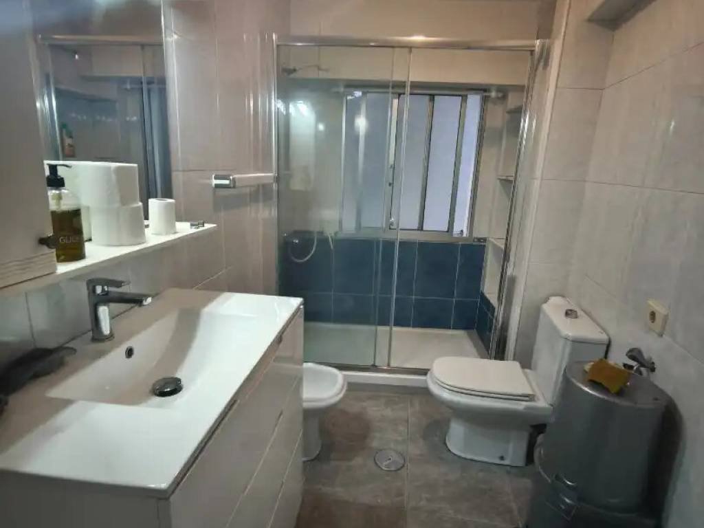 Piso de 85 m² en Santiago de Compostela