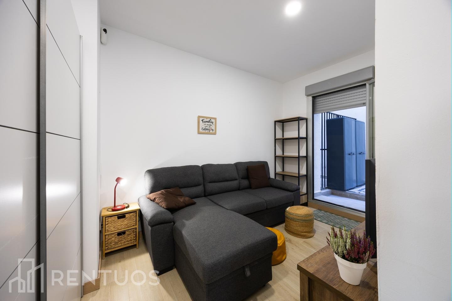 Appartamento 66 m² a Madrid