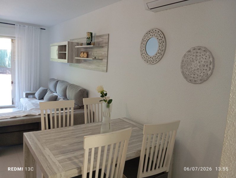 Piso de 77 m² en Peñíscola