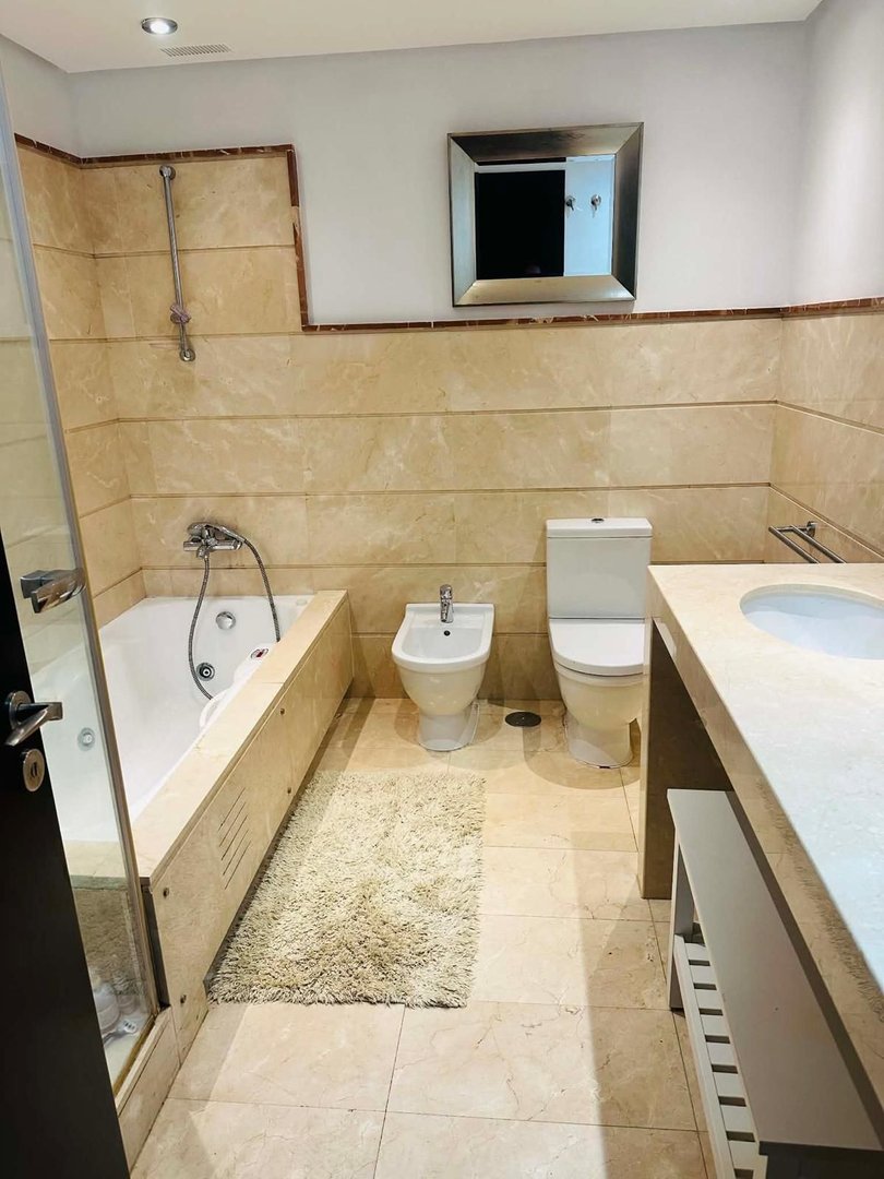 Pis de 214 m² a Benahavís