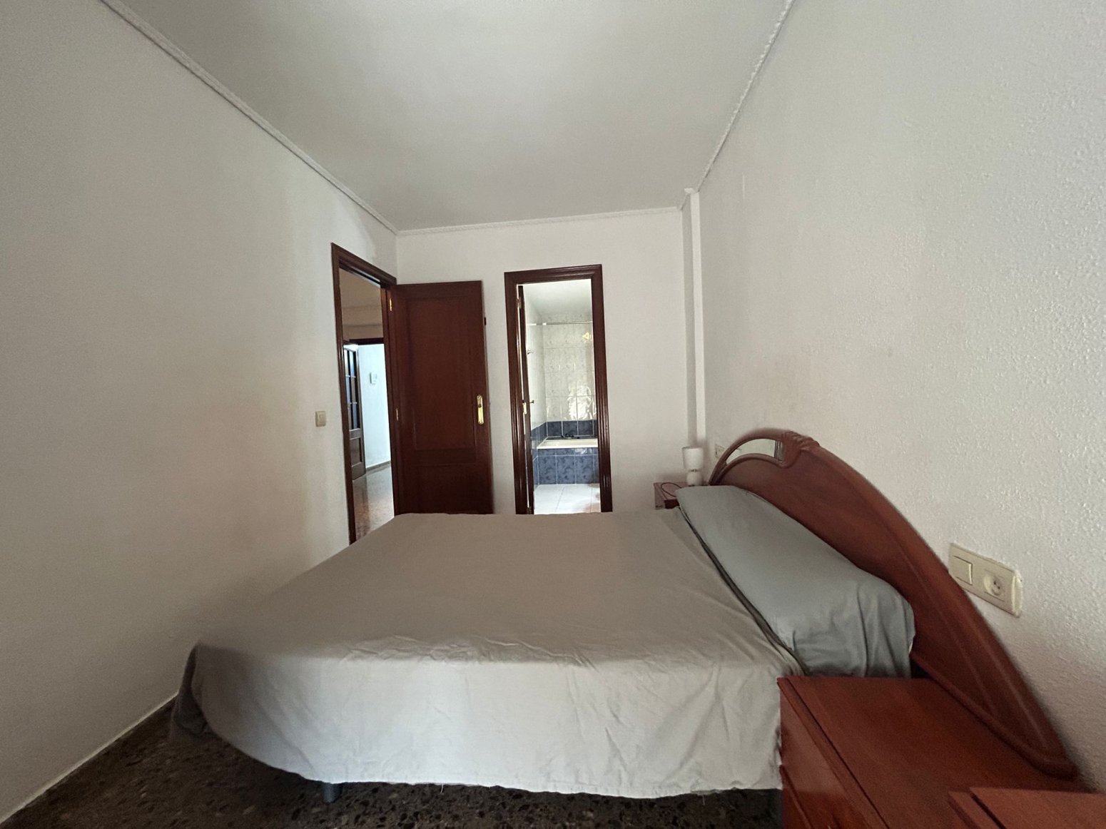Piso de 55 m² en Aldaia