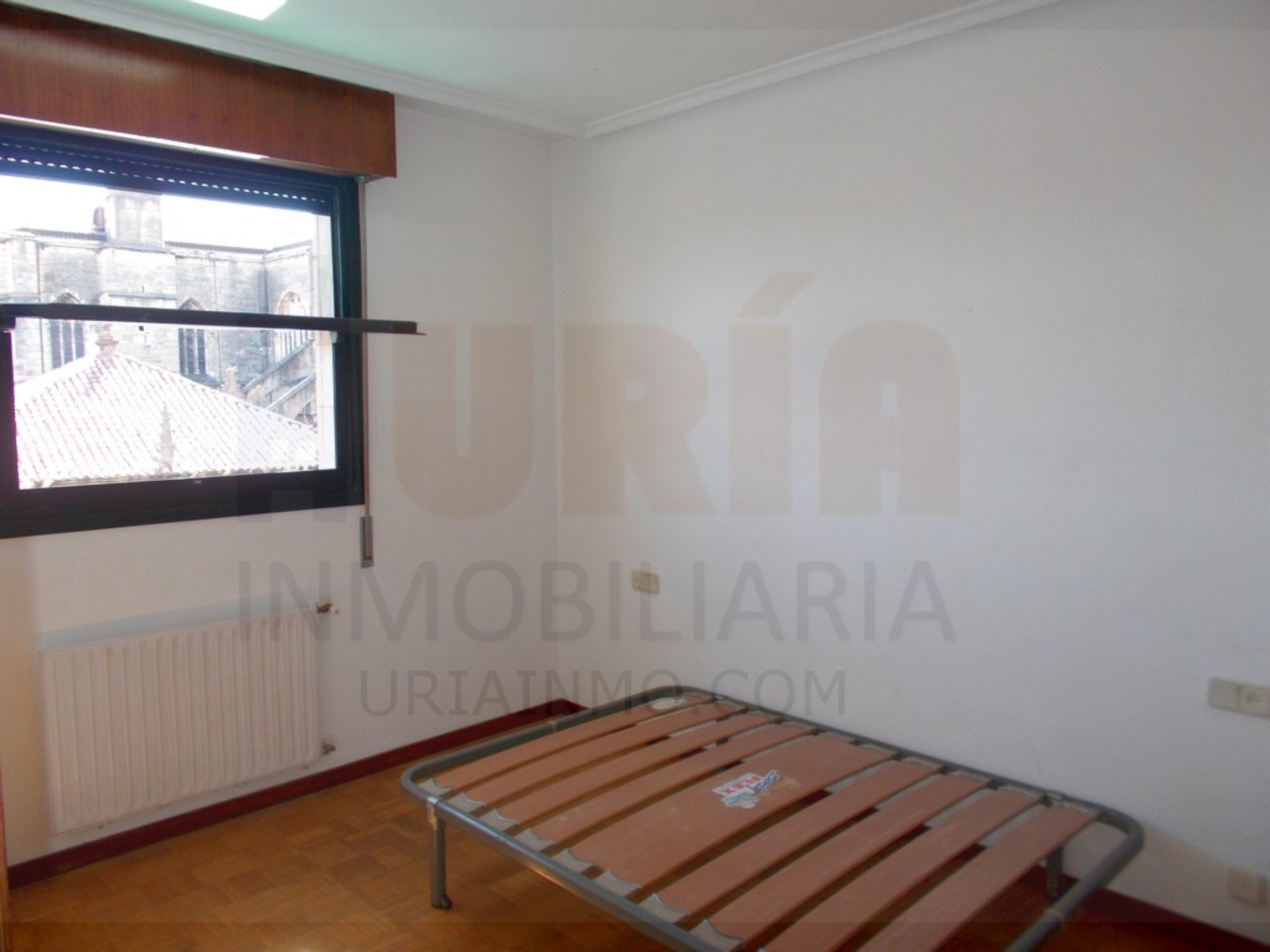 Pis de 45 m² a Oviedo