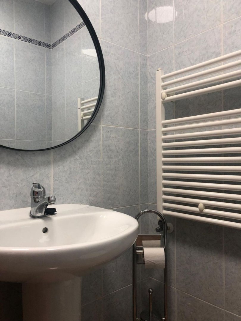 Piso de 95 m² en Sanxenxo