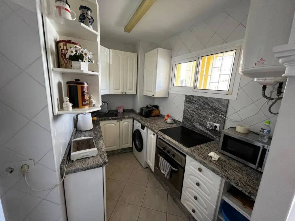 Piso de 70 m² en Benalmádena