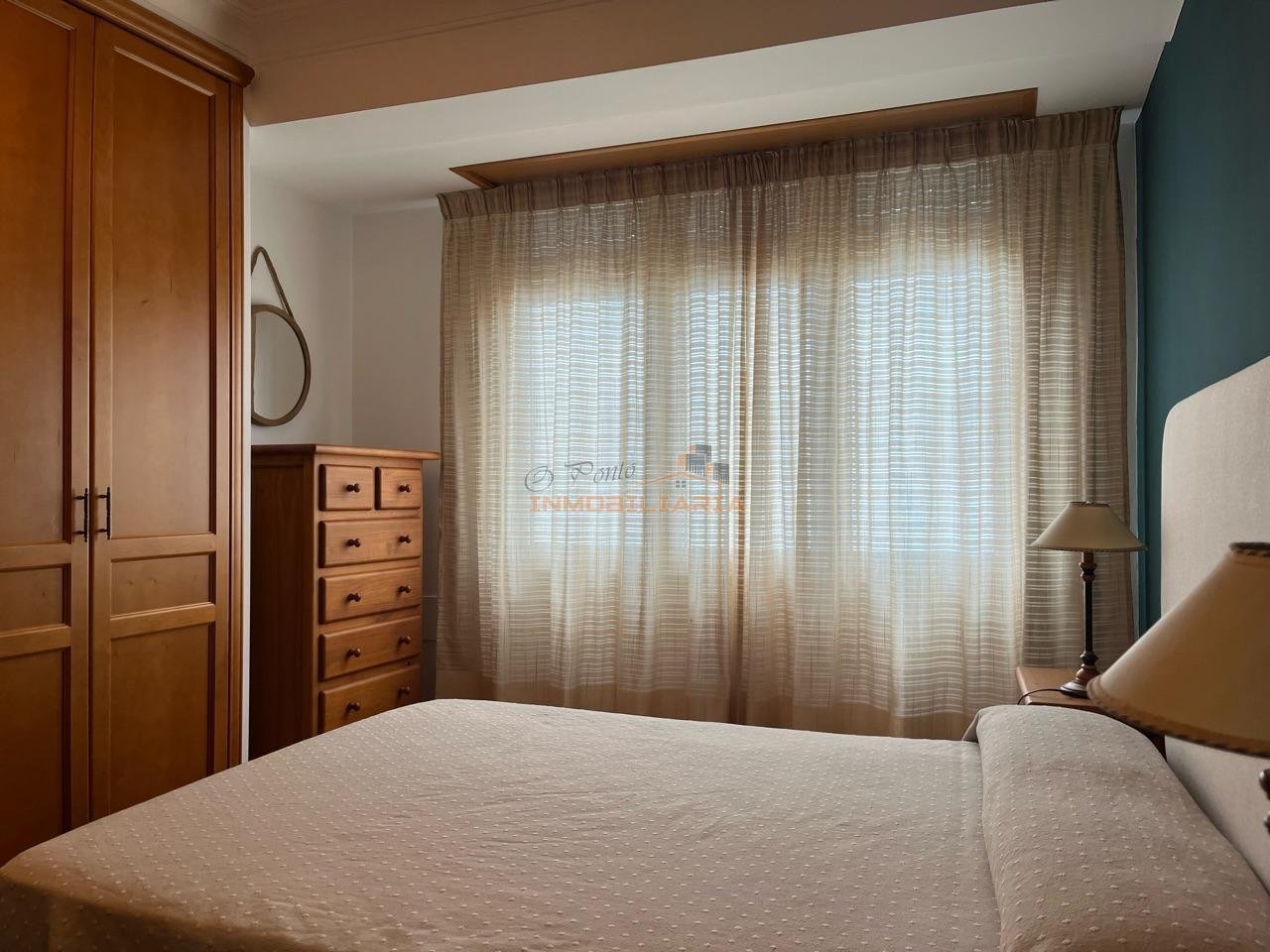 Wohnung 74 m² in Ferrol