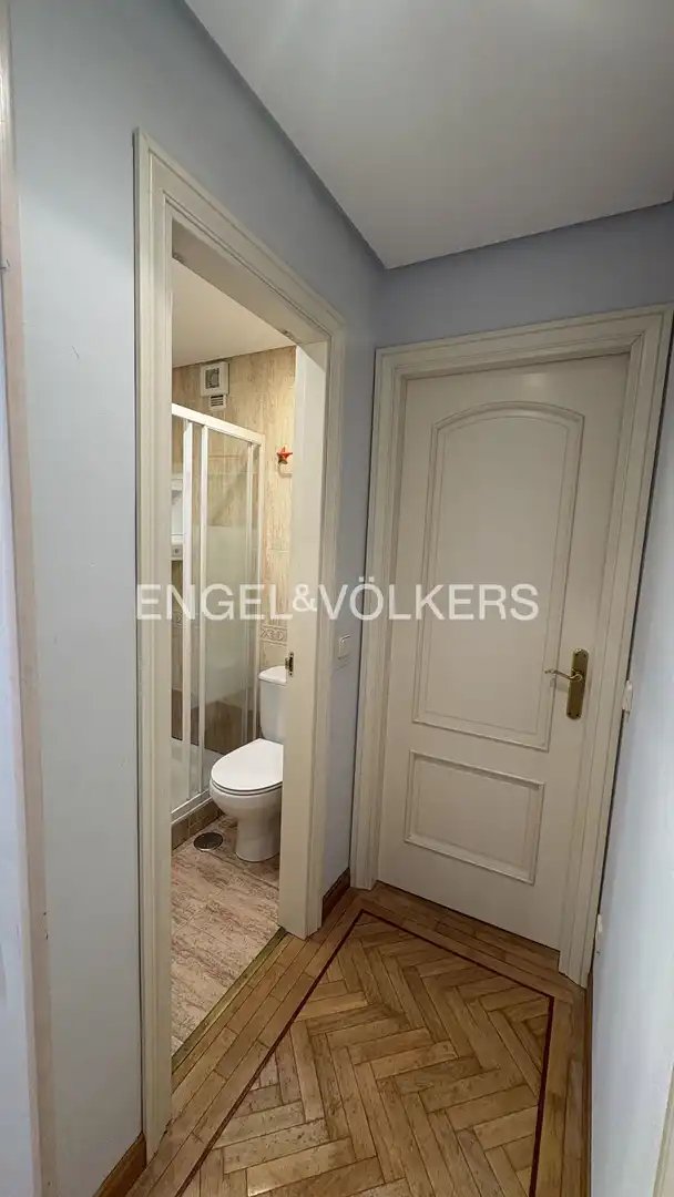 Pis de 80 m² a Majadahonda