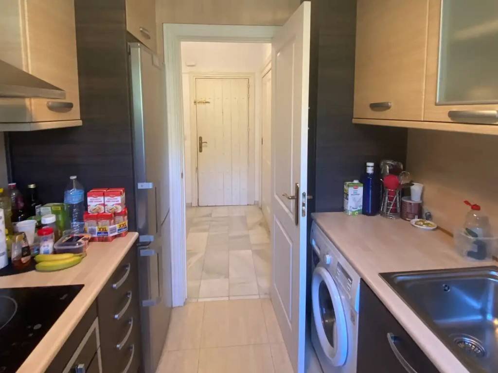 Piso de 130 m² en Marbella