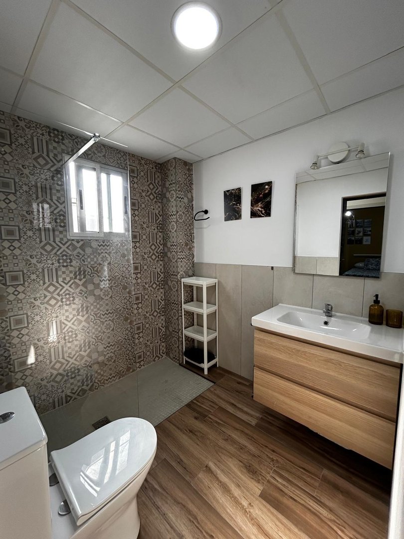 Habitación 100 m², Murcia