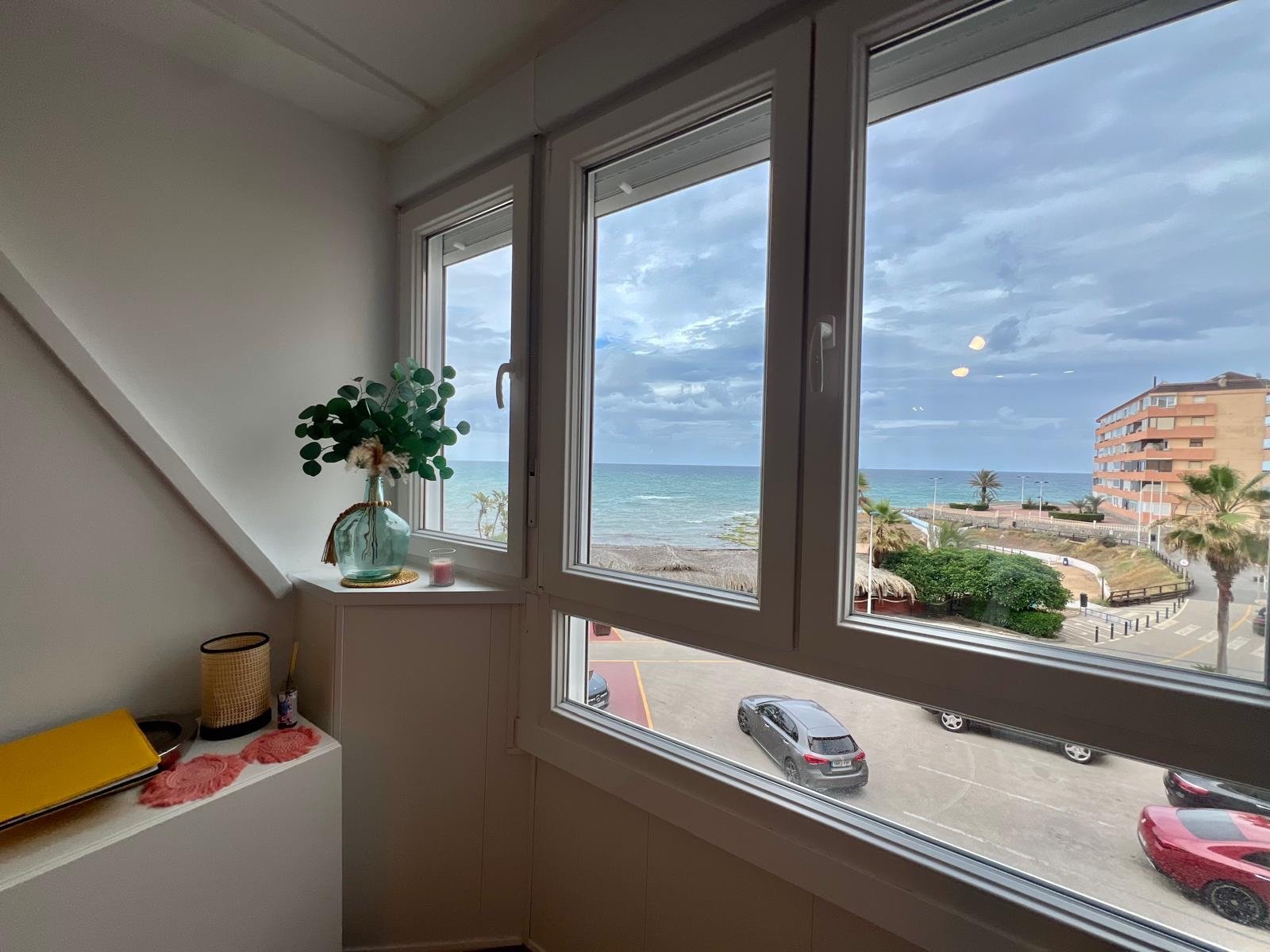 Wohnung 45 m² in Elda