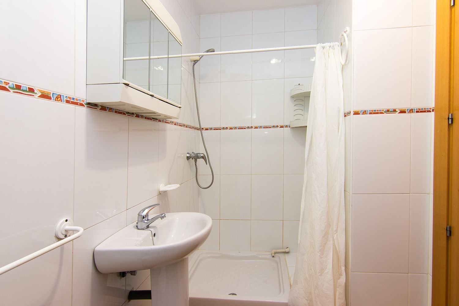 Piso de 70 m² en Granada