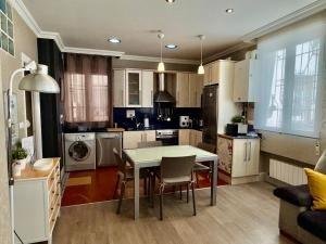 Piso de 88 m² en Bilbao