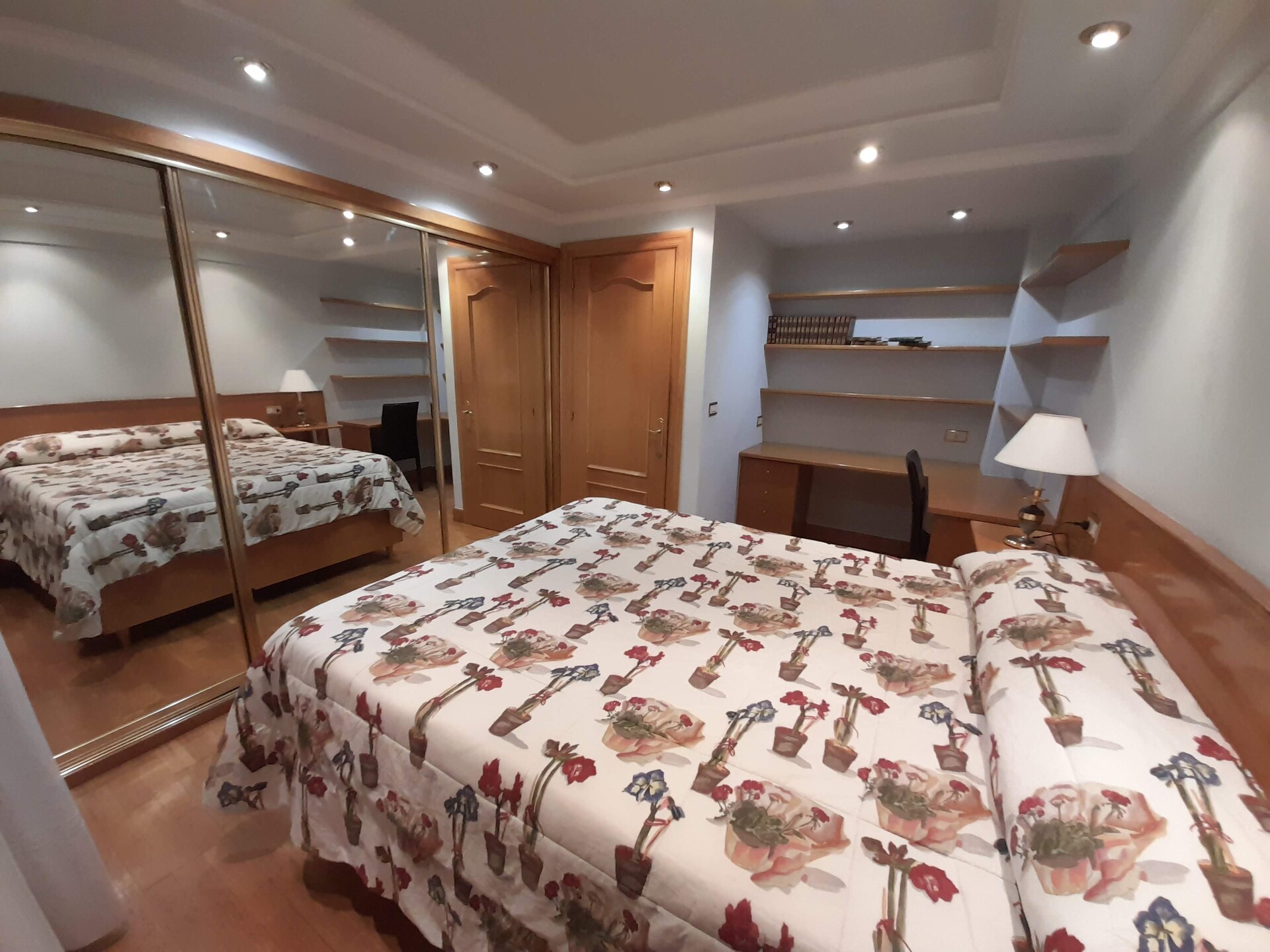 Pis de 52 m² a Bilbao