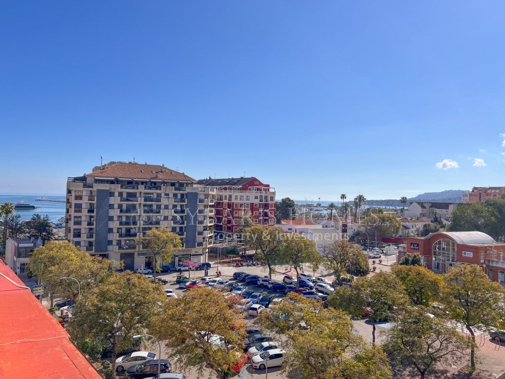Pis de 75 m² a Dénia