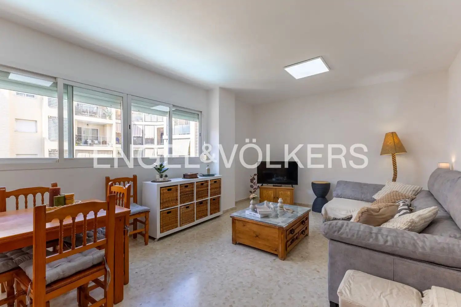 Piso de 122 m² en Paterna
