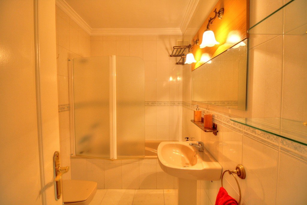 Piso de 130 m² en Vélez-Málaga