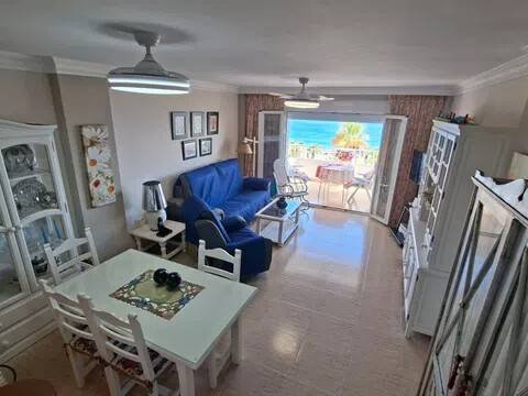 Pis de 110 m² a Almuñécar