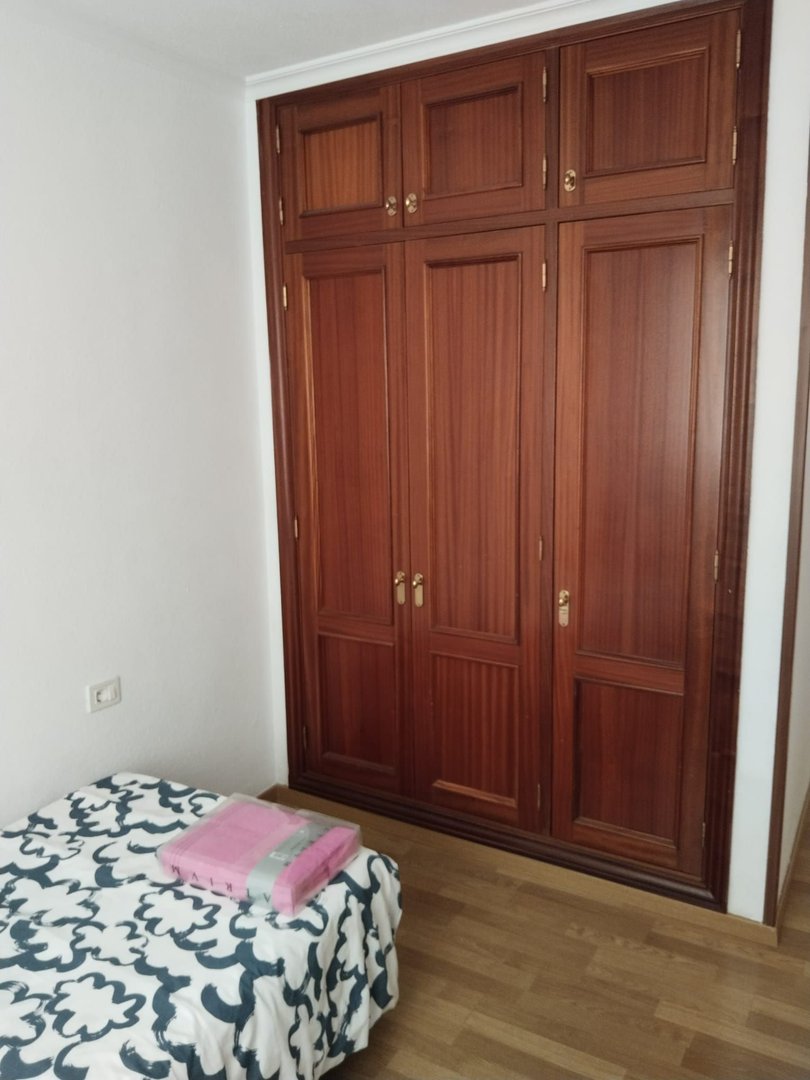 Piso de 84 m² en Santa Cruz de Tenerife