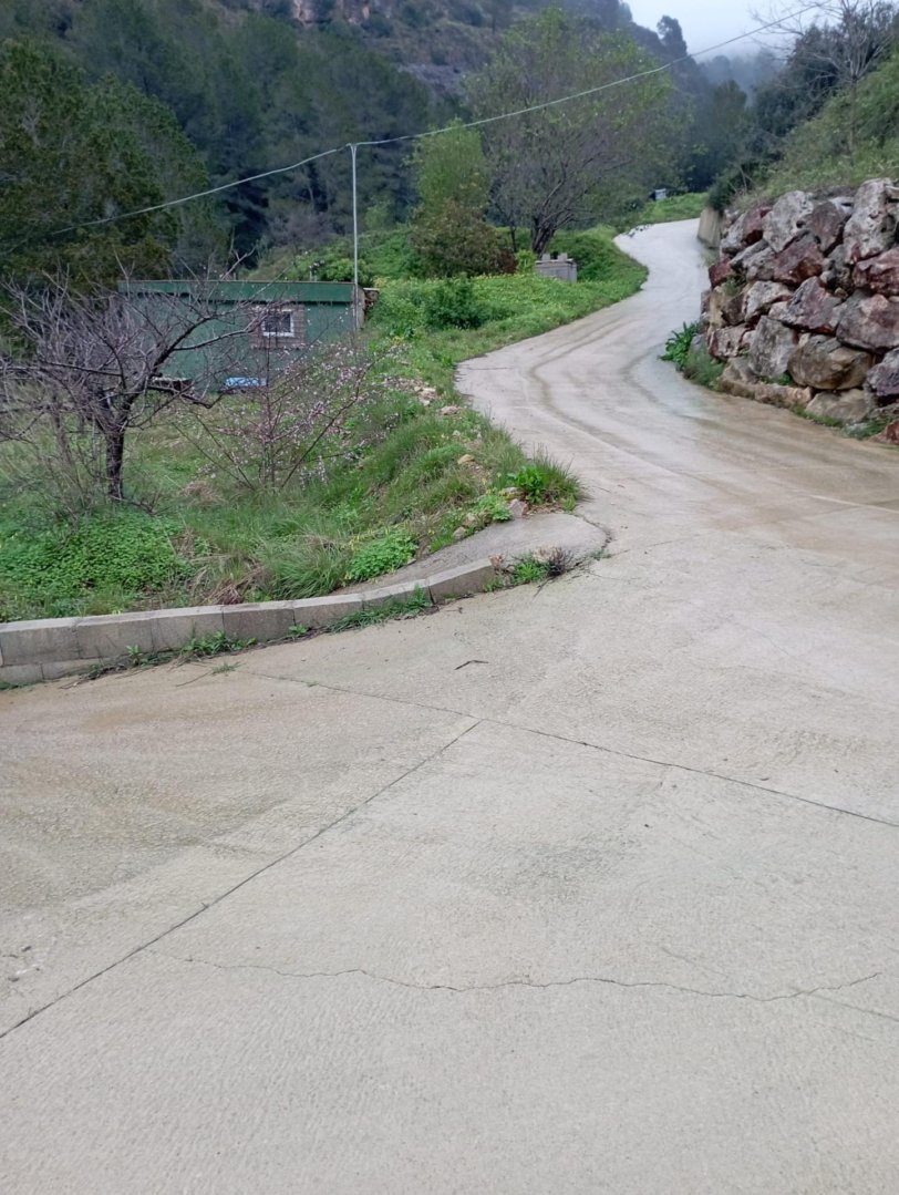 Pis de 60 m² a Alzira