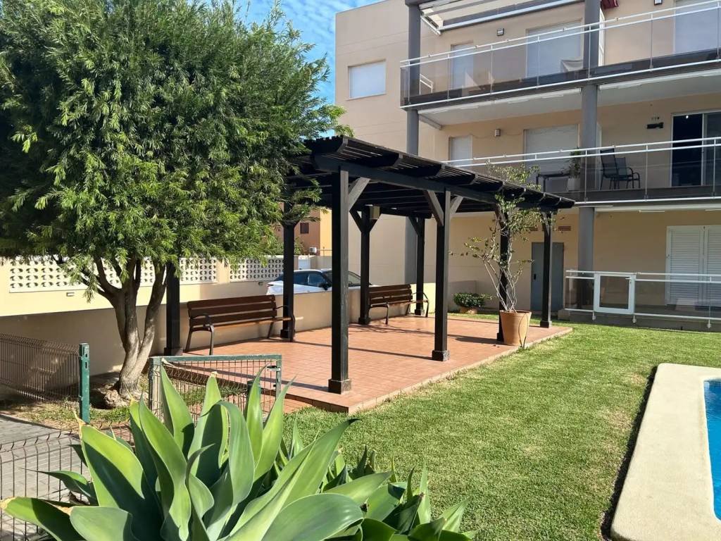 Pis de 90 m² a Miramar
