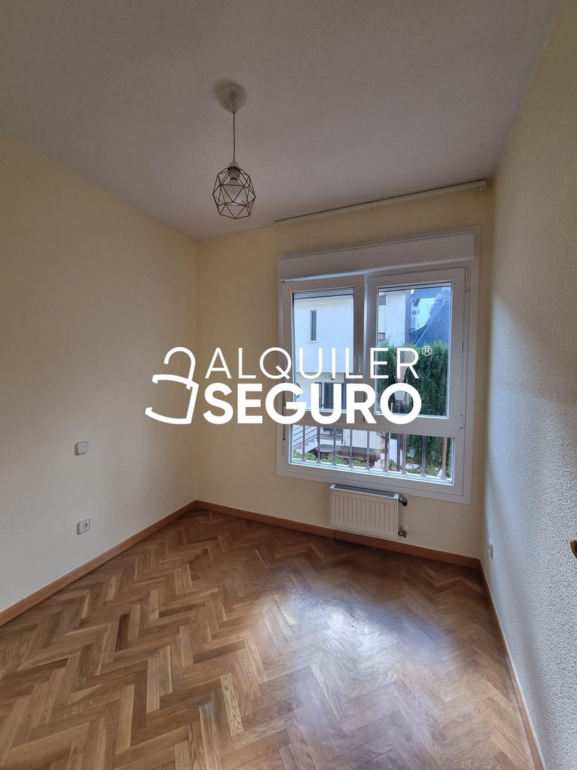 Pis de 93 m² a San Lorenzo de El Escorial