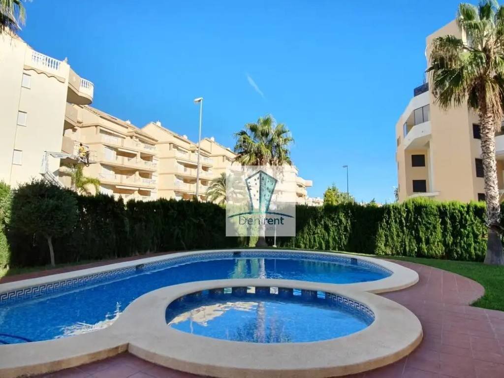 Piso de 60 m² en Dénia