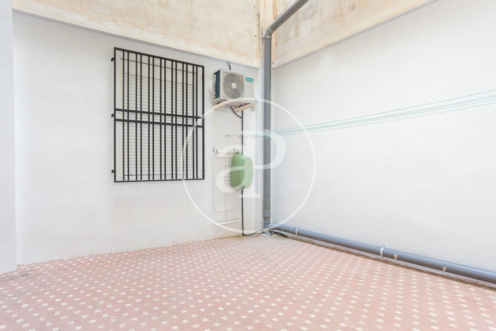 Piso de 116 m² en Valencia