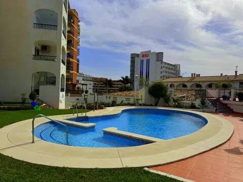 Pis de 65 m² a Torremolinos