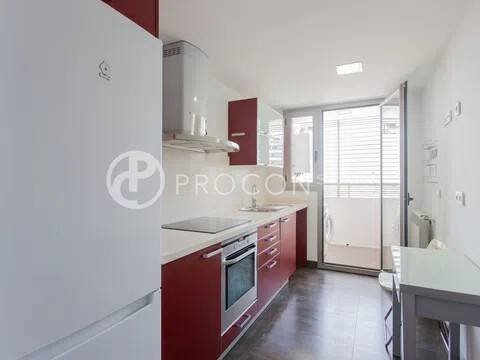 Pis de 108 m² a València