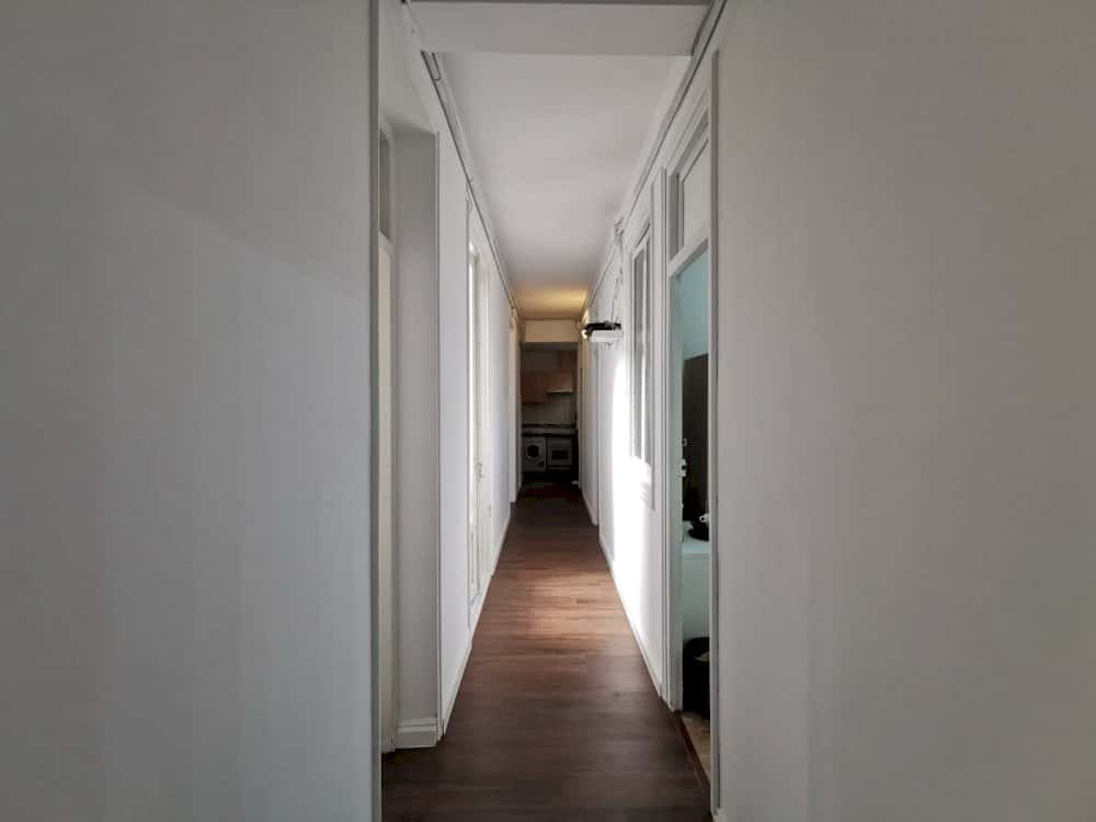 Stanza in affitto, Madrid