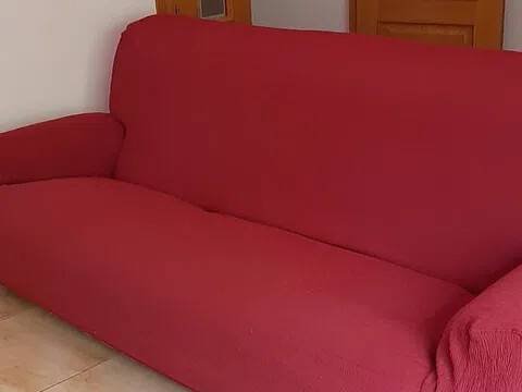 Pis de 105 m² a Madrid