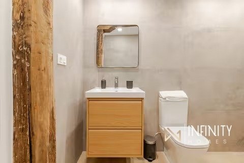Piso de 127 m² en Bilbao