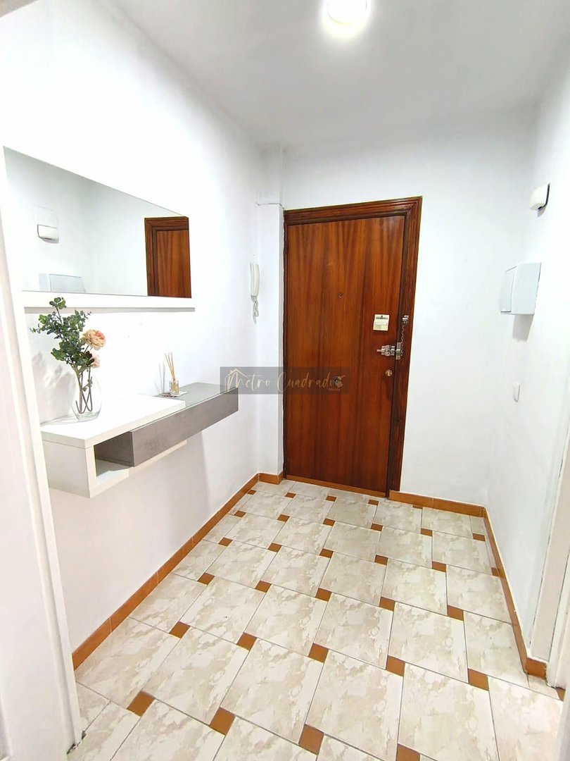 Piso de 92 m² en Mérida
