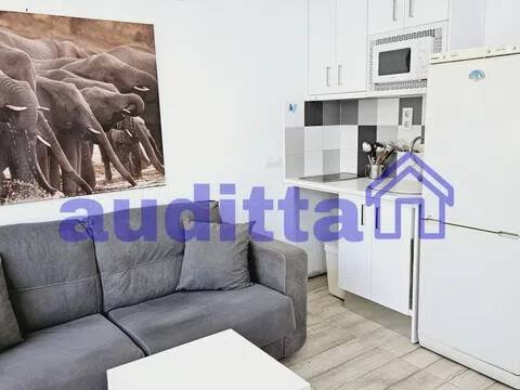 Wohnung 50 m² in Sevilla