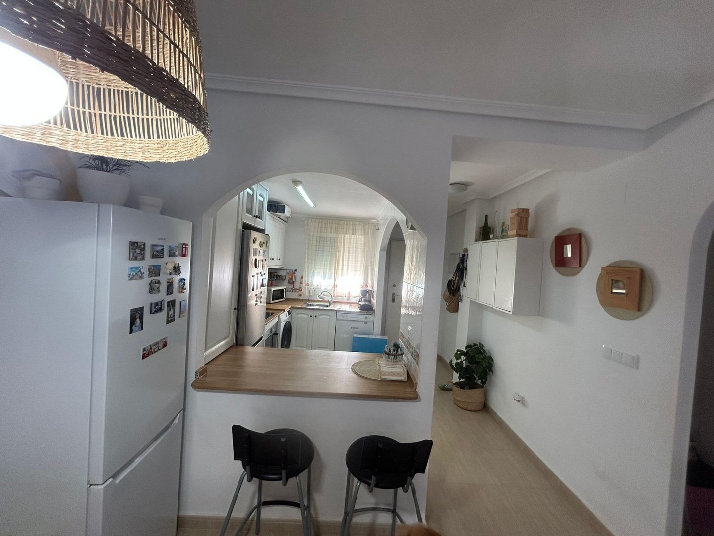 Piso de 70 m² en Cartagena