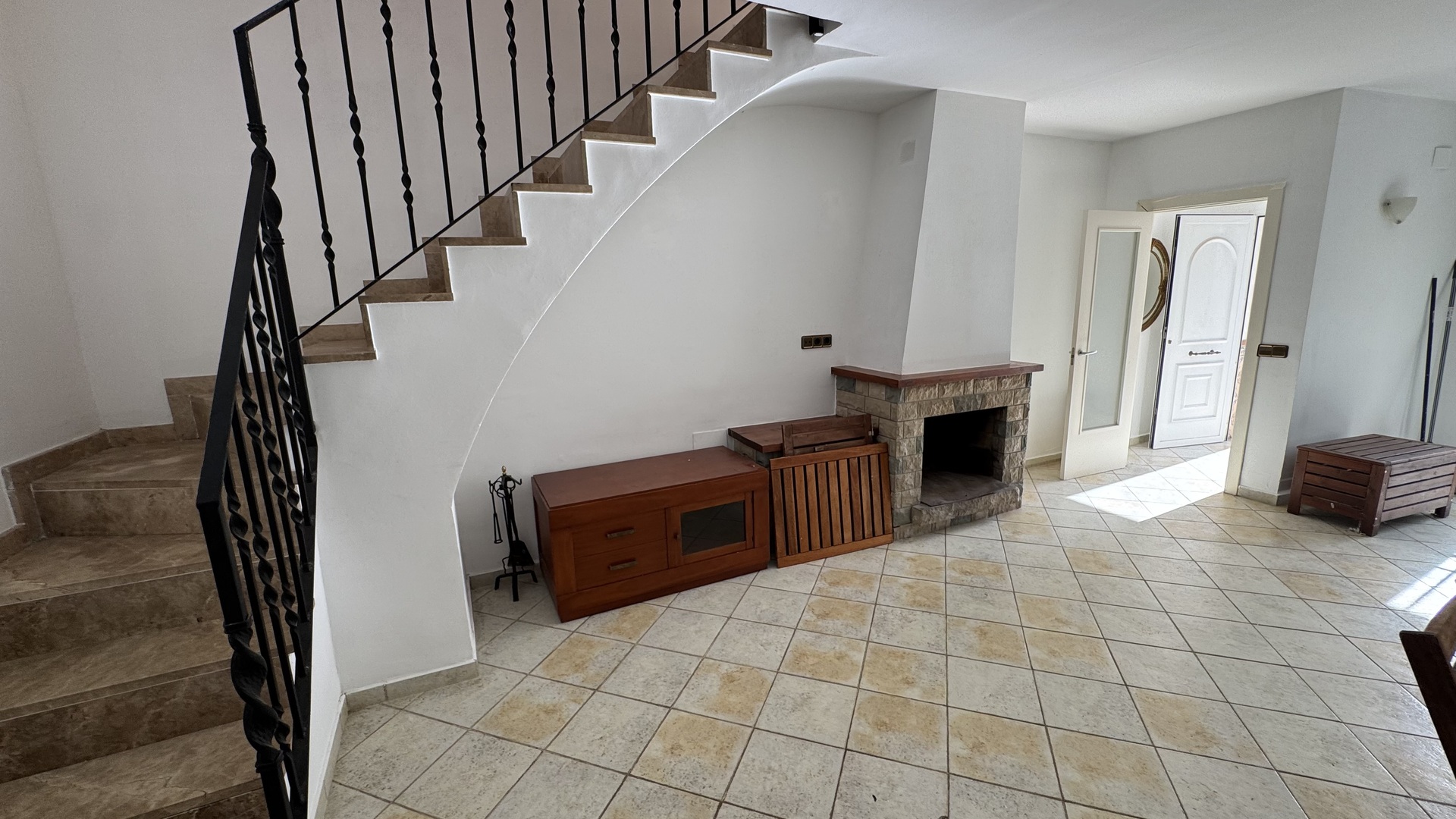 Piso de 132 m² en Cunit