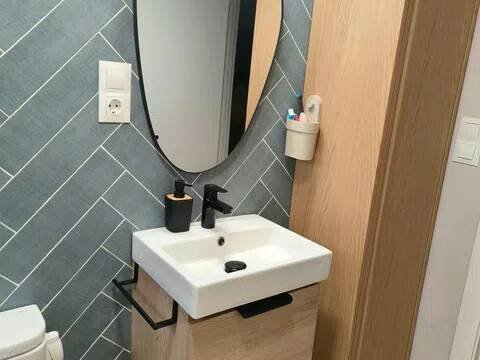 Pis de 60 m² a Màlaga