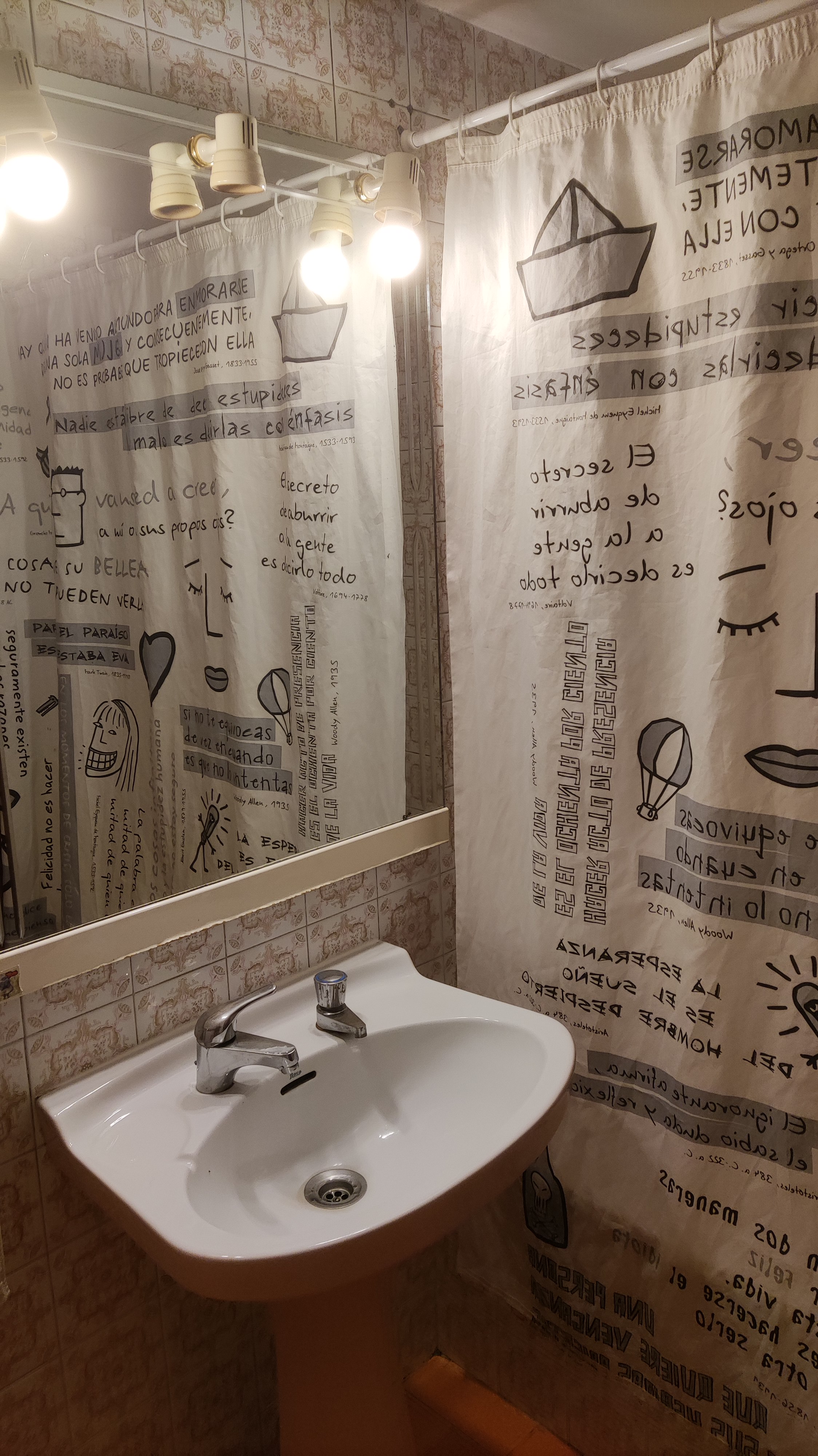 Habitación 108 m², Salamanca