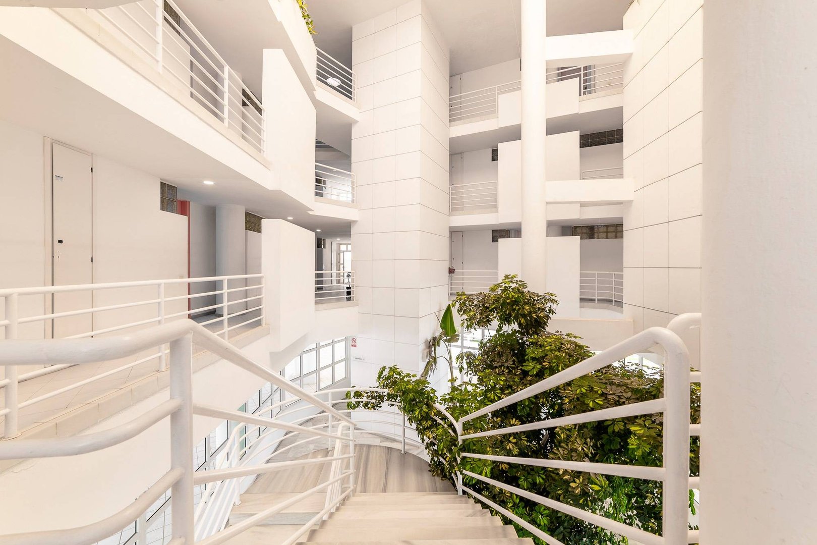 Piso de 45 m² en Roquetas de Mar