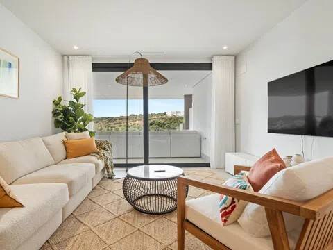 Pis de 110 m² a Estepona