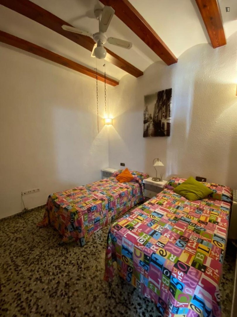 Piso de 70 m² en Valencia