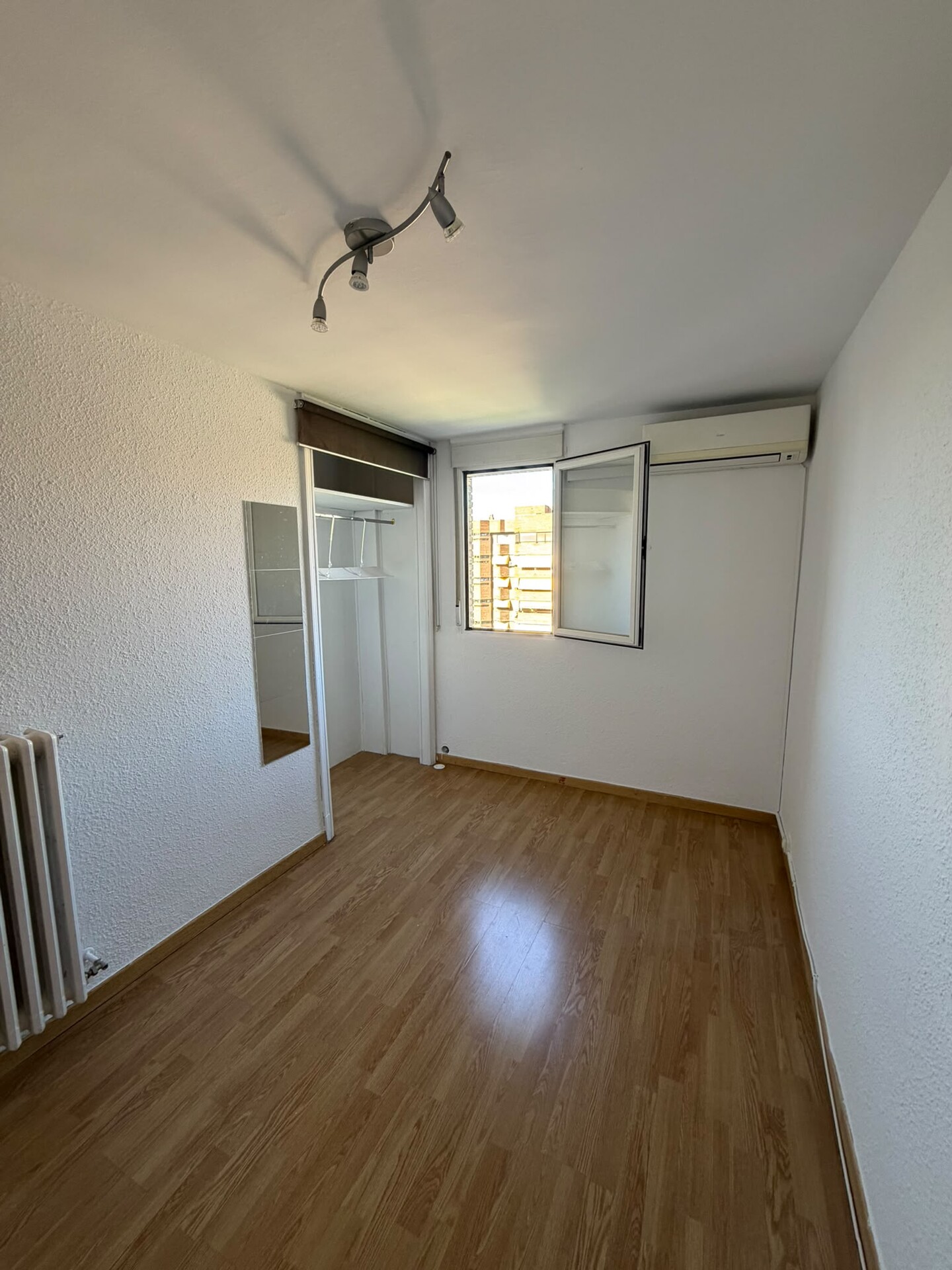 Pis de 110 m² a Madrid