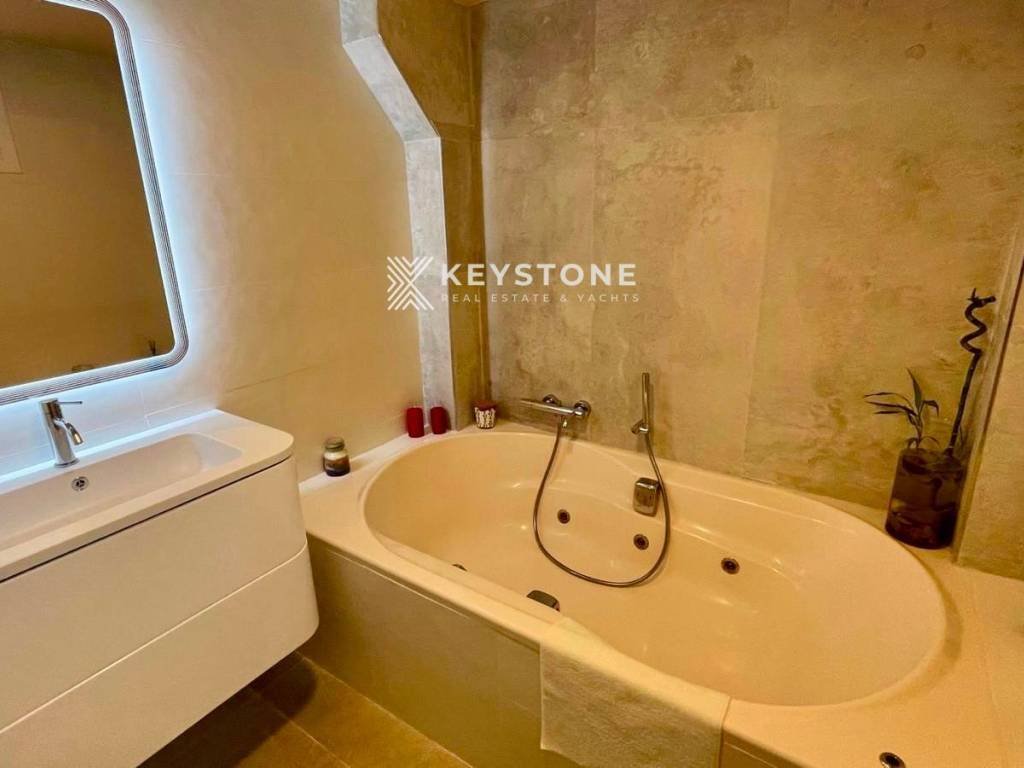 Apartamento 70 m² em Palma