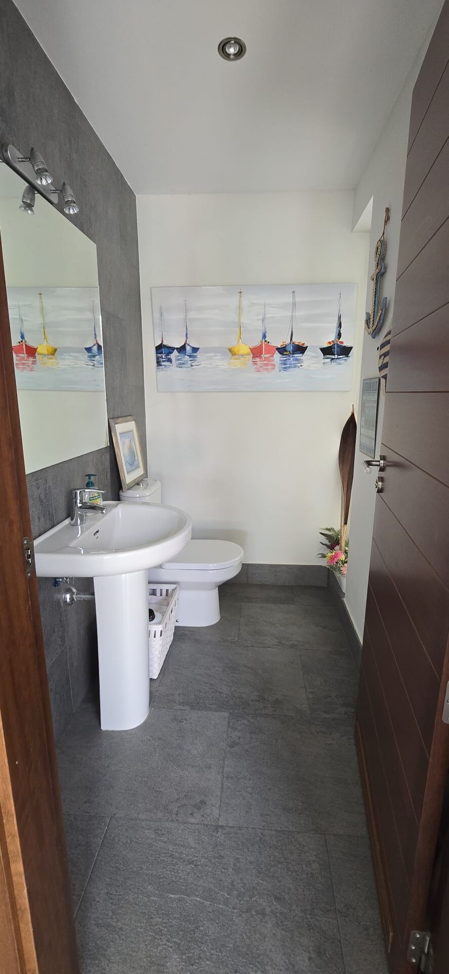 Piso de 220 m² en Cartaya