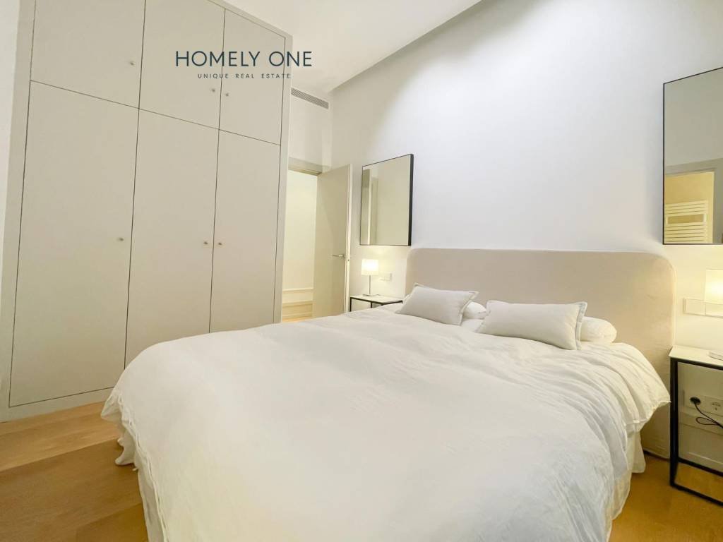 Pis de 84 m² a Madrid