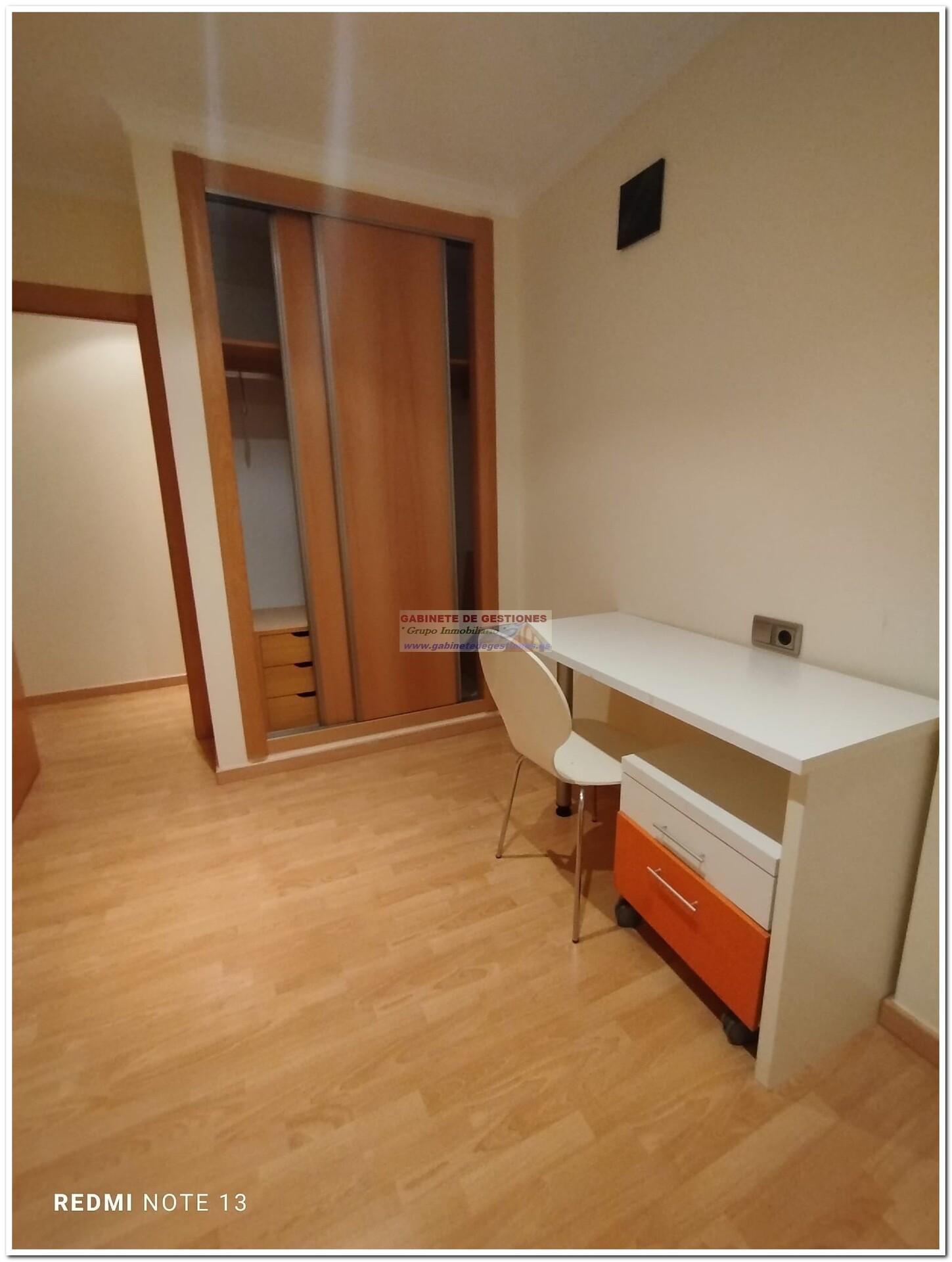 Piso de 95 m² en Albacete