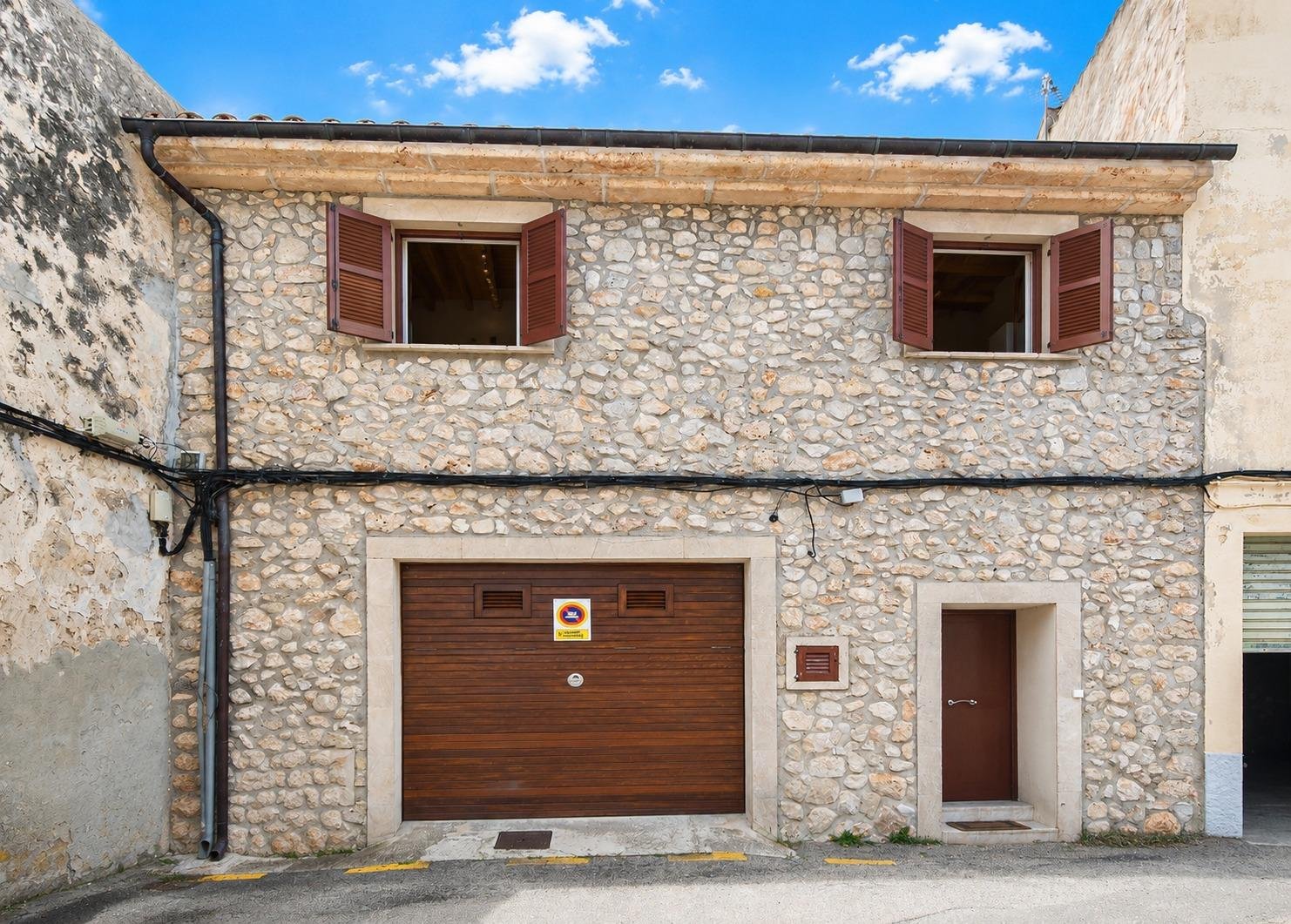 Casa 265 m² a Campanet