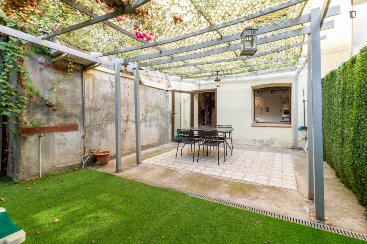 Piso de 70 m² en Barcelona